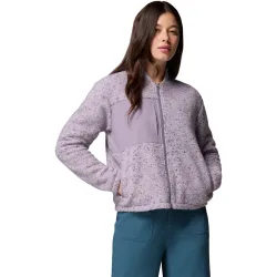 Columbia Damen Stellar Path Bomber Jacke