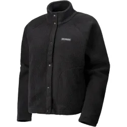 Columbia Damen Jasper Ridge Pebbled Jacke