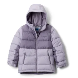 Columbia Kinder Pike Lake II Hoodie Jacke