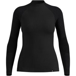 Odlo Damen Seamless Performance Longsleeve