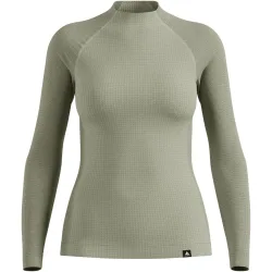 Odlo Damen Seamless Performance Longsleeve