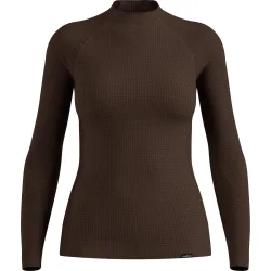 Odlo Damen Seamless Performance Longsleeve