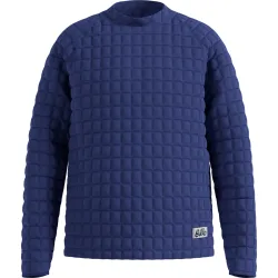 Odlo Kinder Quilted Pullover