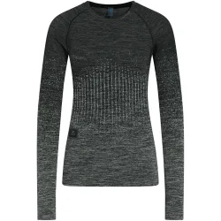 Odlo Damen I-Thermic X-Warm Longsleeve