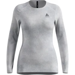 Odlo Damen Active Warm X Pow Longsleeve