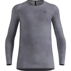 Odlo Herren Active Warm X Pow Longsleeve