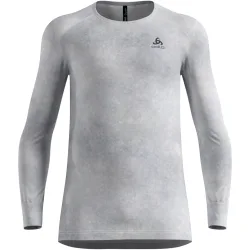 Odlo Herren Active Warm X Pow Longsleeve