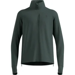 Odlo Herren Zeroweight Pro Warm Reflective Jacke