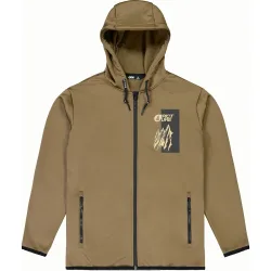 Picture Herren Park Hoodie Jacke