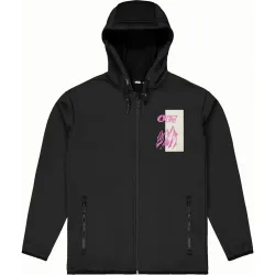 Picture Herren Park Hoodie Jacke