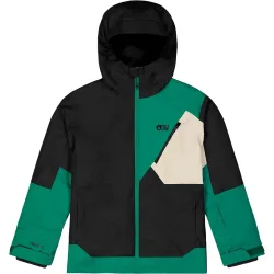 Picture Kinder Daumy Jacke