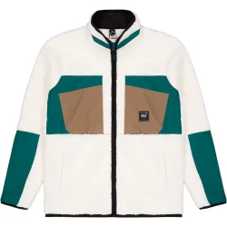 Picture Herren Pmbt Fleece Jacke