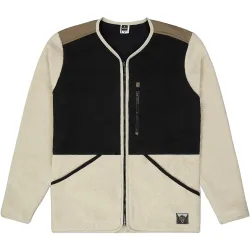 Picture Herren Gamvik Fleece Jacke