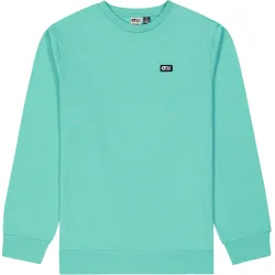 Picture Herren Essential Crew Pullover