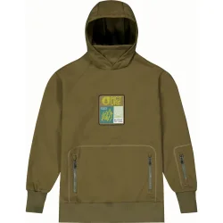 Picture Herren Parker Hoodie