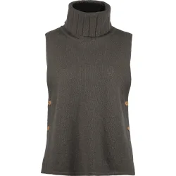 Skhoop Damen Kathy Slipover Pullover