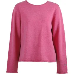 Skhoop Damen The 50/50 Pullover