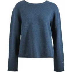 Skhoop Damen The 50/50 Pullover