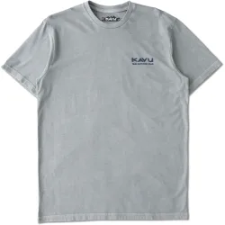 Kavu Herren PNW Wild Life T-Shirt