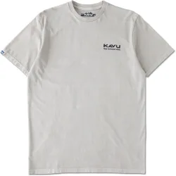 Kavu Herren PNW Wild Life T-Shirt
