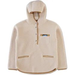 Kavu Damen Roselake Pullover