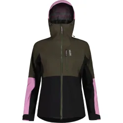 Maloja Damen MutmalspitzeM. Jacke