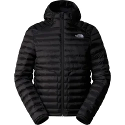 The North Face Herren Huila Synthetic Hoodie Jacke