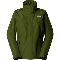 The North Face Damen Sangro Jacke