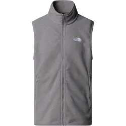 The North Face Herren Glacier Fleece Weste