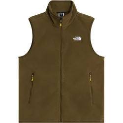 The North Face Herren Glacier Fleece Weste