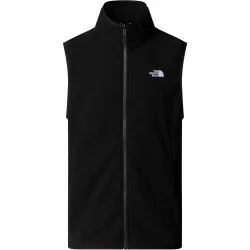 The North Face Herren Glacier Fleece Weste