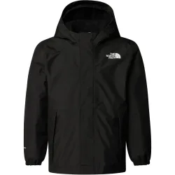 The North Face Kinder Warm Antora Rain Jacke