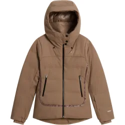 The North Face Damen Cirque Down Jacke