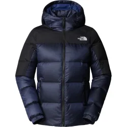 The North Face Damen Diablo Down 2.0 Hoodie Jacke