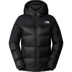 The North Face Damen Diablo Down 2.0 Hoodie Jacke