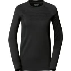 The North Face Damen Sport Crew Neck Longsleeve