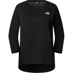 The North Face Damen Tanken 3/4 Longsleeve