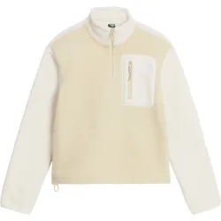 The North Face Damen Yumiori 1/4 Zip Pullover