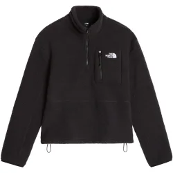 The North Face Damen Yumiori 1/4 Zip Pullover