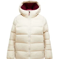 Peak Performance Damen Frost Down Puffer Jacke