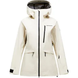 Peak Performance Damen Vertec 3l Jacke