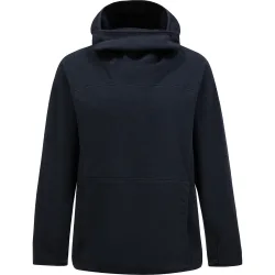 Peak Performance Herren Treeline Fleece Hoodie