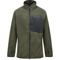 Peak Performance Herren Pile Jacke