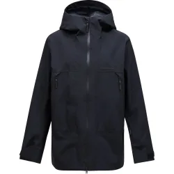 Peak Performance Herren Edge 3l Jacke