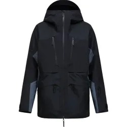 Peak Performance Herren Vertical GTX Pro Jacke