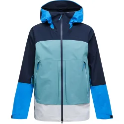 Peak Performance Herren Vislight GTX C-Knit Jacke