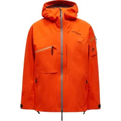 Peak Performance Herren Alpine GTX 3l Jacke