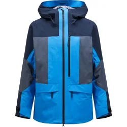 Peak Performance Herren Gravity GTX 3l Jacke