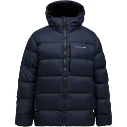 Peak Performance Herren Frost Down Puffer Jacke