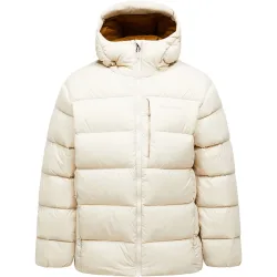 Peak Performance Herren Frost Down Puffer Jacke